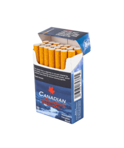 Cigarettes